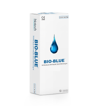 Wiskoelastyki i barwniki